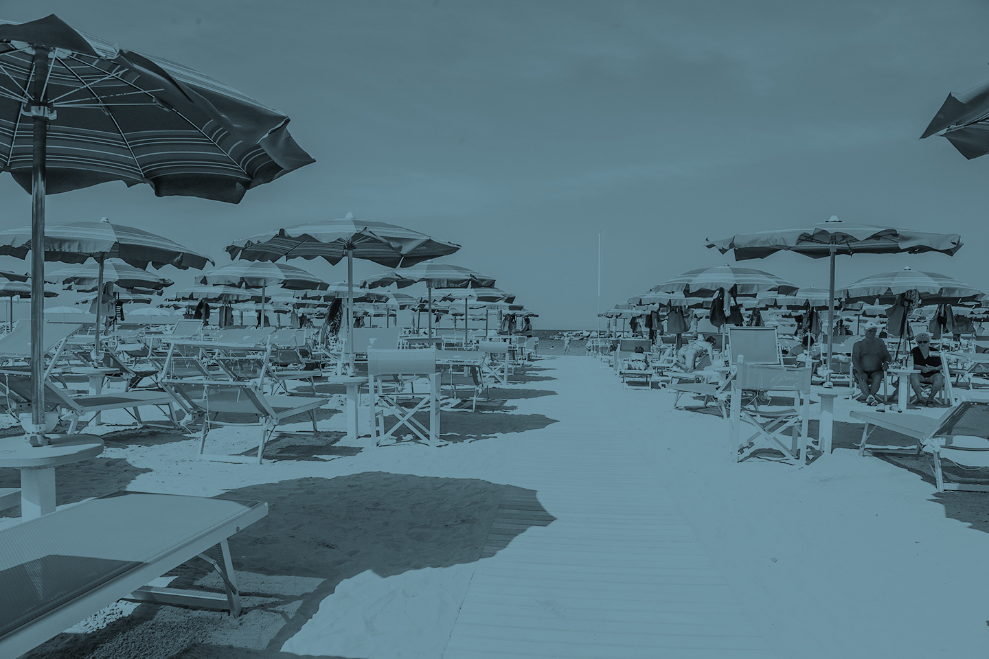 Hotel Europa San Mauro Mare