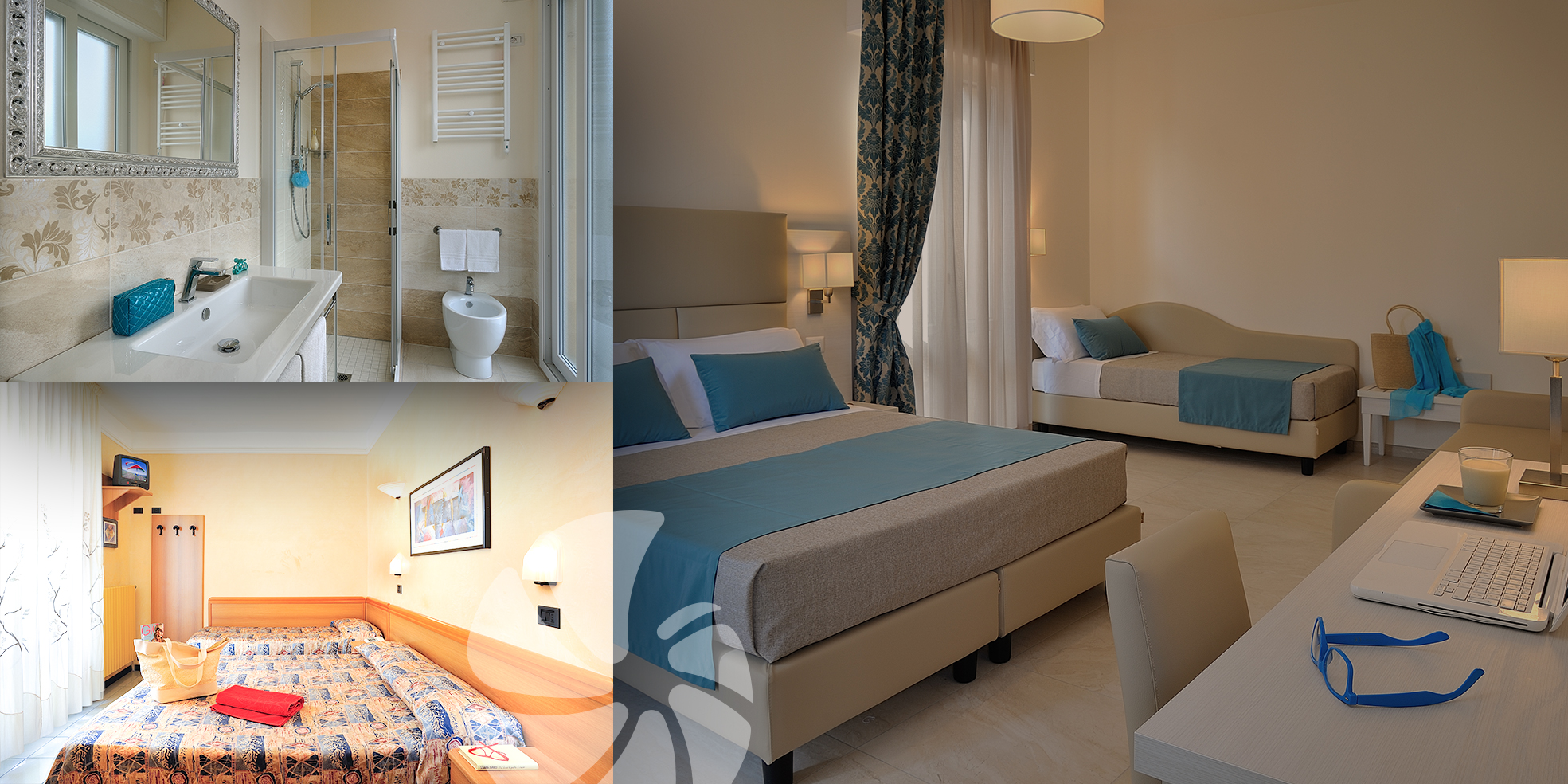 Hotel Europa San Mauro Mare