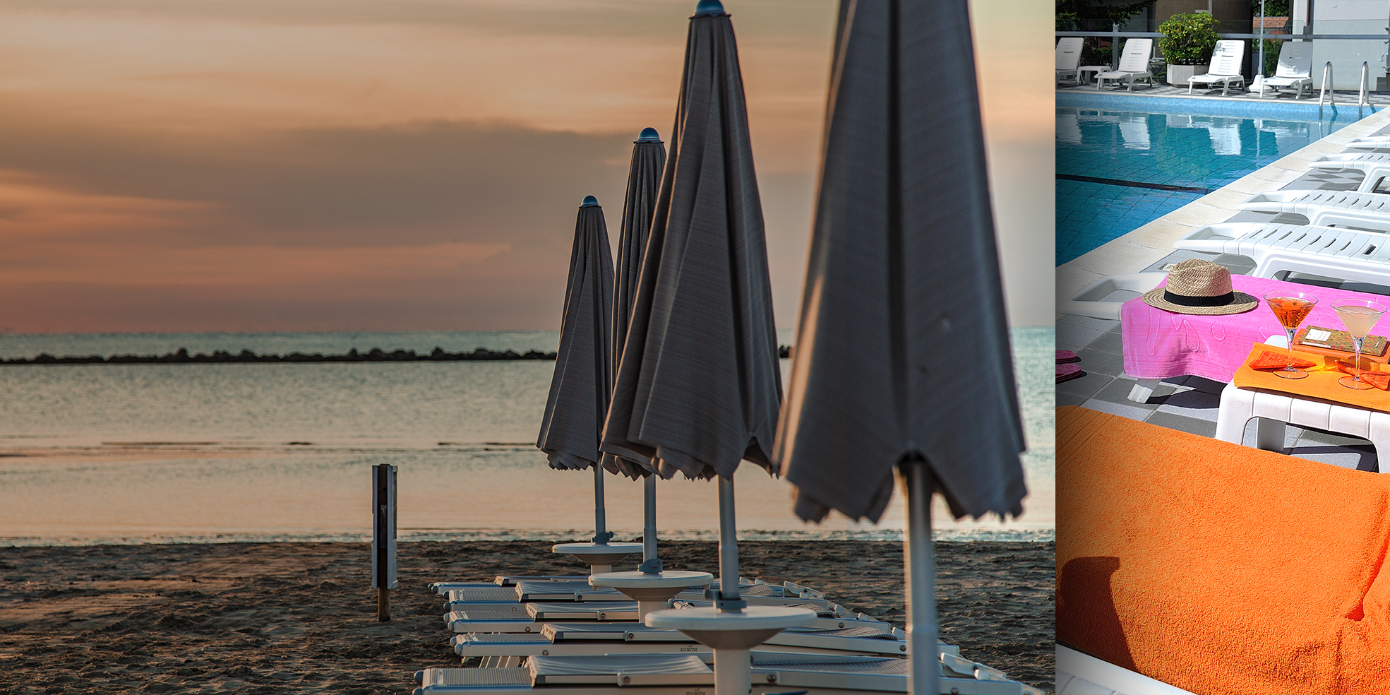 Hotel Europa San Mauro Mare