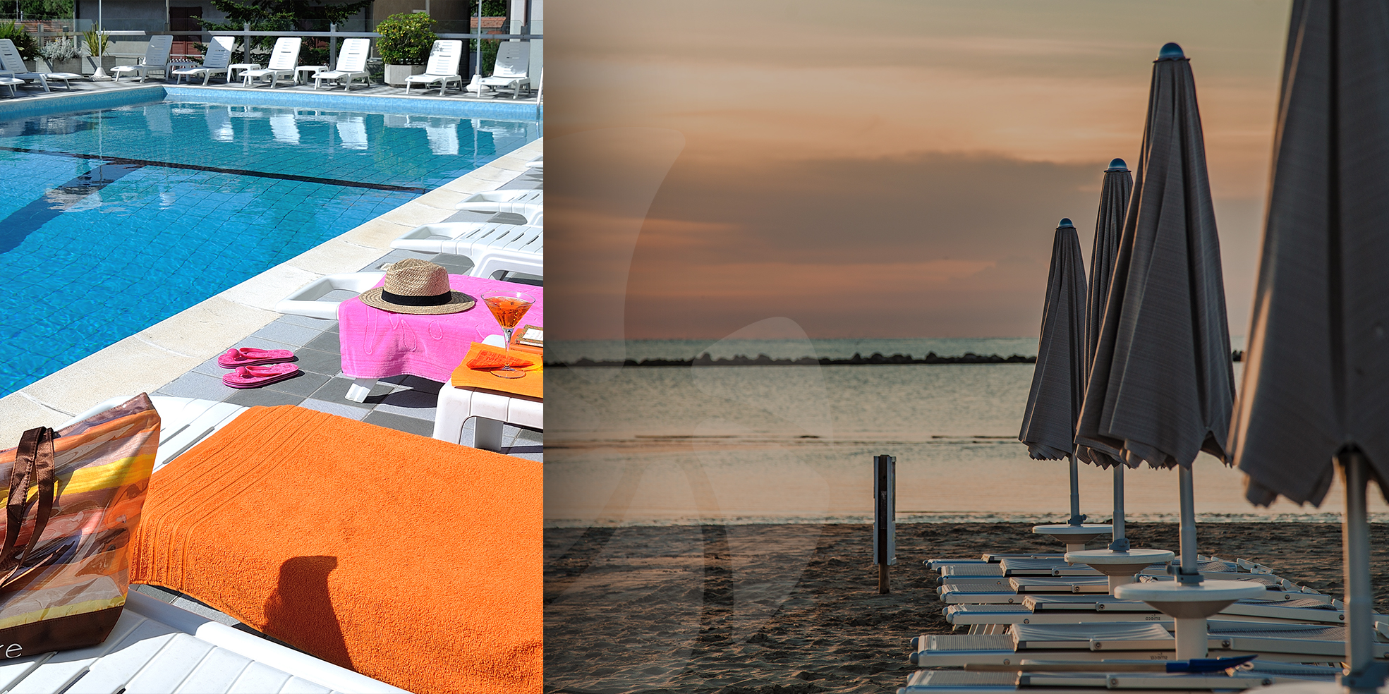 Hotel Europa San Mauro Mare