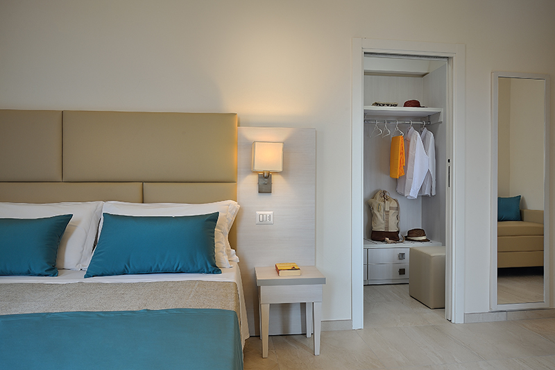 Hotel Europa San Mauro Mare
